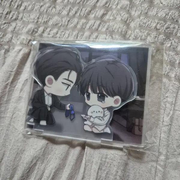 [BUNJANG] Audiocomics To-Ju Acrylic Standee / 아코 오디오코믹스 토주 아크릴 양도