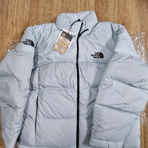 [BUNJANG] The North Face Remastered Nupse Padded Jacket 105 / 노스페이스 리마스터 눕시 패딩 105 새상품