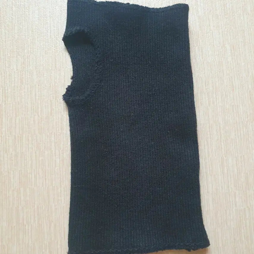 [BUNJANG] Bowling Wrist Support Inner Glove Black / 볼링아대 속장갑 블랙