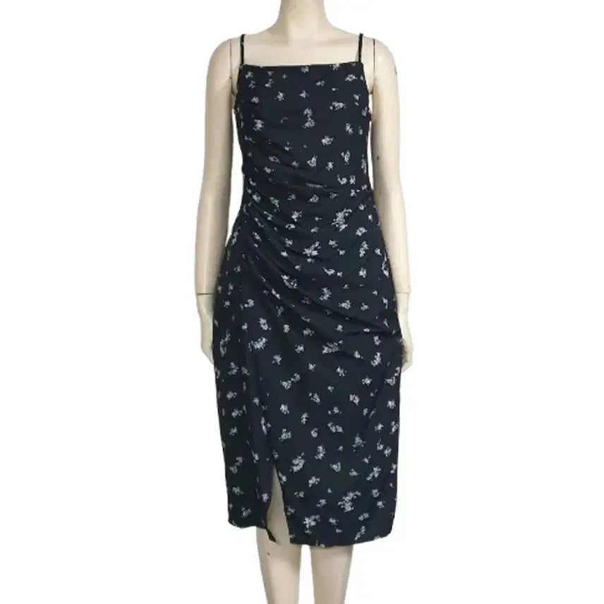 [BUNJANG] CIDER Shirring Strap Dress / 새상품) CIDER 셔링 끈원피스 66
