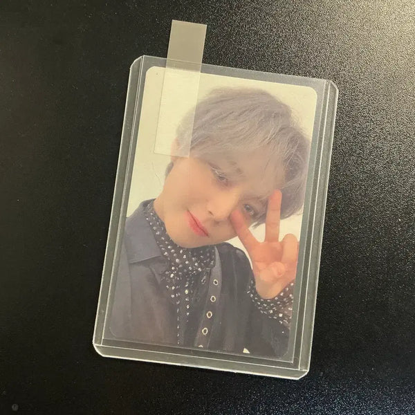 [BUNJANG] Park Ji Hoon 360 Album Photocard / 박지훈 360 앨범 포카 양도 판매