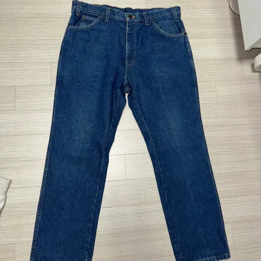 [BUNJANG] Dickies Skater Jeans / 디키즈 스케이터 진