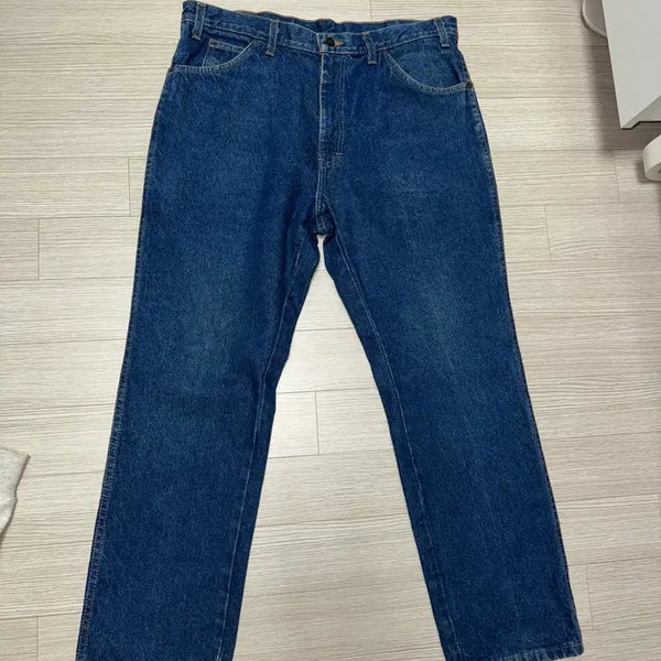 [BUNJANG] Dickies Skater Jeans / 디키즈 스케이터 진