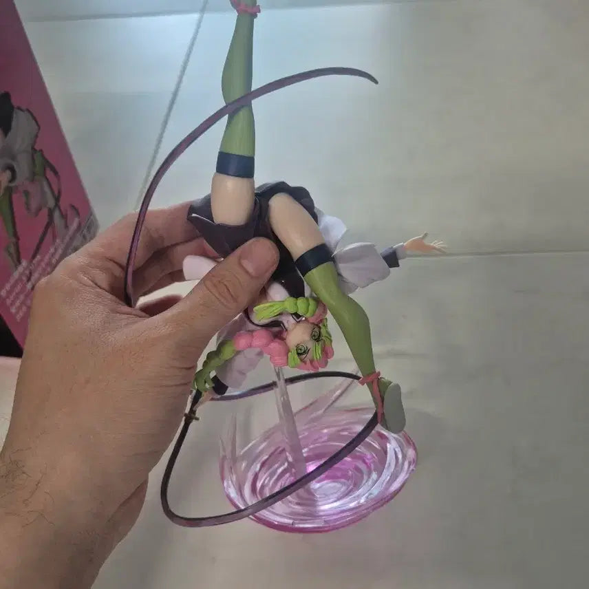 [BUNJANG] Taito Mitsuri Aerial Figure / 귀멸의칼날 타이토 미츠리 aerial 피규어