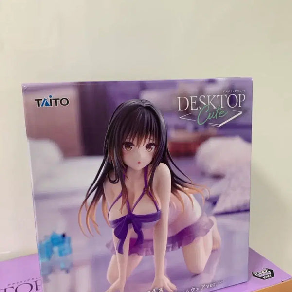 [BUNJANG] Taito Desktop Bishoujo Figure / 타이토 데스크탑 미소녀 피규어
