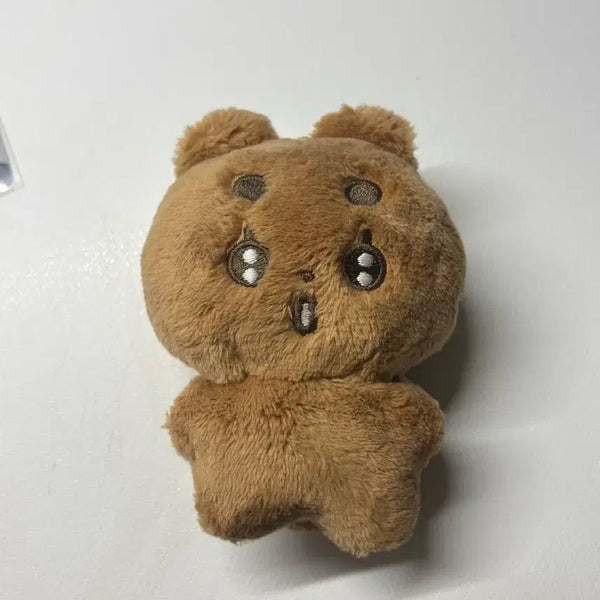 [BUNJANG] TXT Yeonjun Bossong Bomb Plush / 투바투 범규 뽀송밤 판매