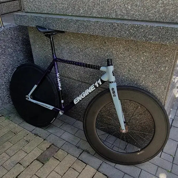 [BUNJANG] Velosa Disc Wheel Set / 벨로사 디스크휠 판/교
