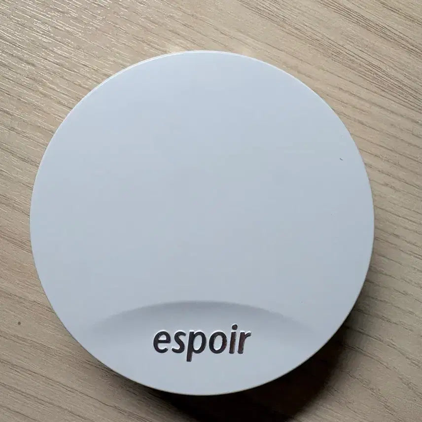 [BUNJANG] Espoir Silk Skin Layer Cushion + Refill / 에스쁘아 실크 스킨 레이어 쿠션