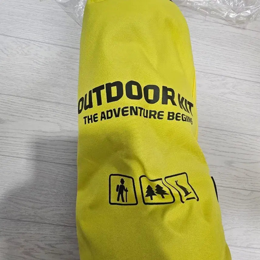 [BUNJANG] Nexon Outdoor Kit / 아웃도어키트 팔아요