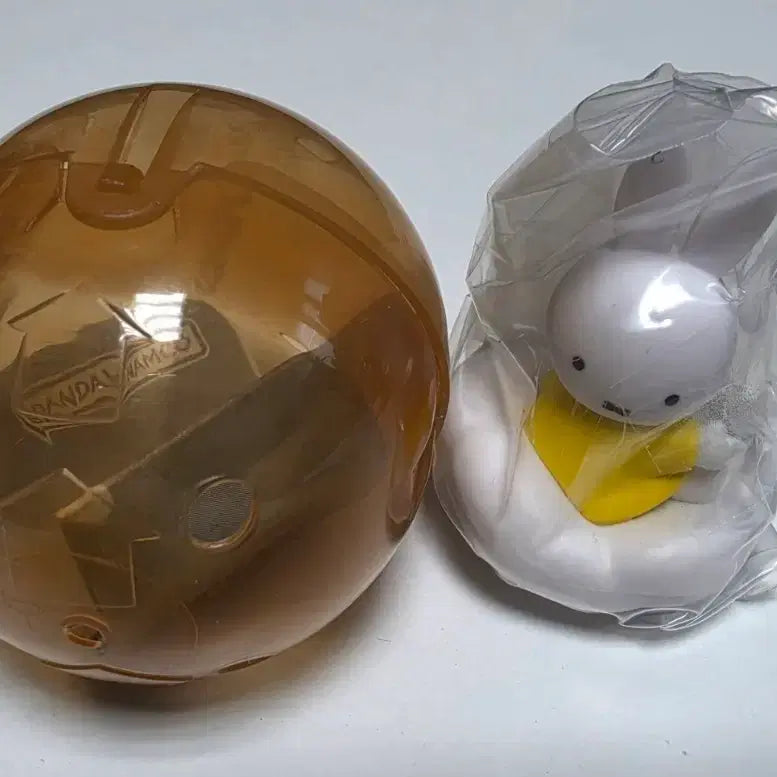 [BUNJANG] Miffy Point Mini Figure Gacha (Sealed) / 미피 포인트 피규어 가챠