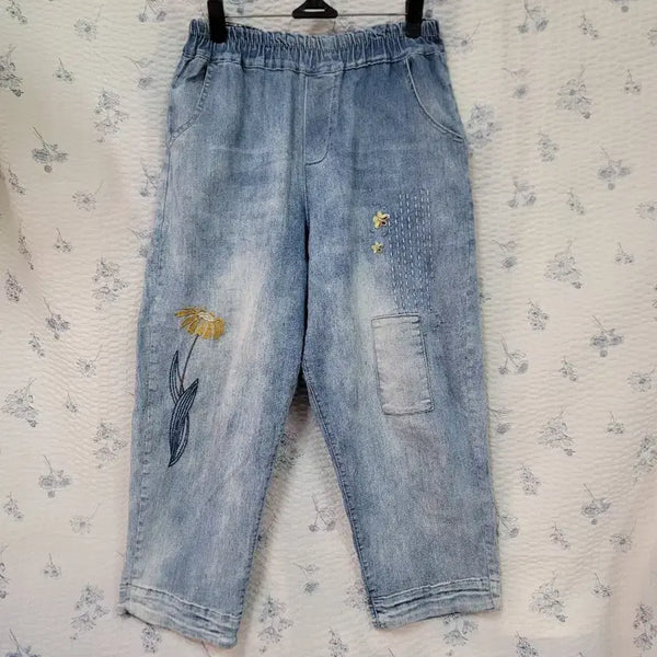 [BUNJANG] Denim Jeans / 청바지