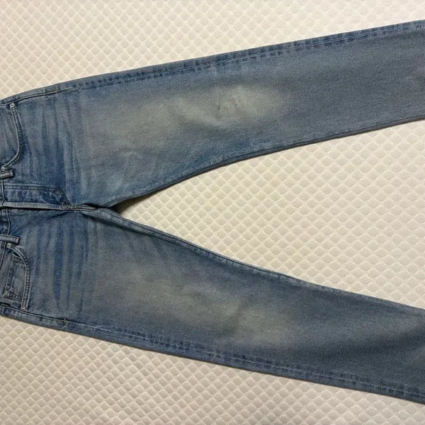 [BUNJANG] Tom Ford Light Wash Denim Jeans / 톰포드 청바지 연청 데님