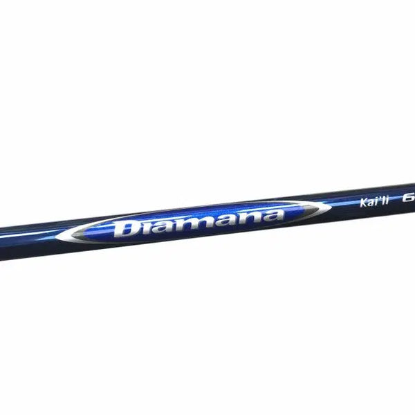 [BUNJANG] Diamana Kaili 60 S Fairway Wood Shaft / 디아마나 카일리 60 S 3번 우드 샤프트 42.5인치 202403...