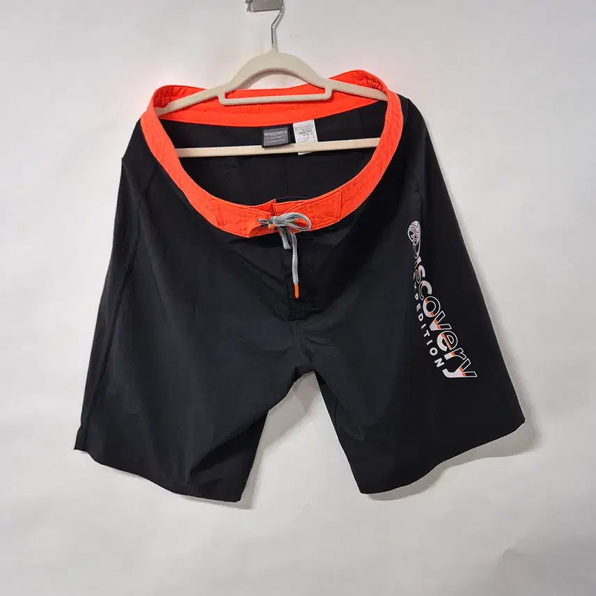 [BUNJANG] Discovery Expedition Summer Sports Shorts (Men's Size 34) / 디스커버리 여름 스포츠 반바지/남성34
