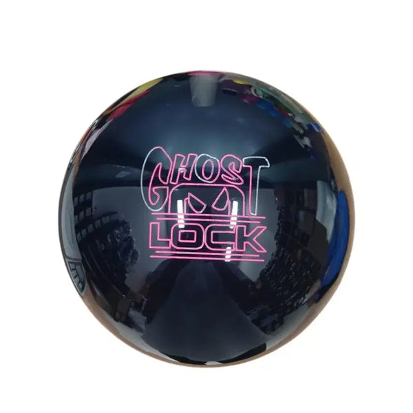 [BUNJANG] Used Bowling Ball Ghost Rock 14lb (Restored) / 중고볼링공[복원완] 14p 고스트락