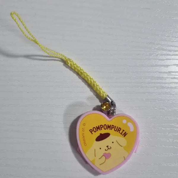 [BUNJANG] Pom Pom Purin Cheering Goods / 폼폼푸린의 응원!