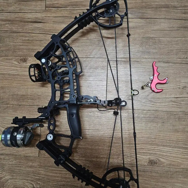 [BUNJANG] Junxing K2 Compound Bow / 준싱k2 컴파운드보우