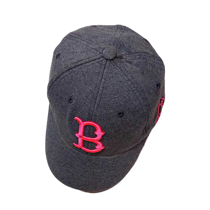 [BUNJANG] MLB Street Baseball Cap Charcoal 55 / 엠엘비 스트릿한 야구모자 55 차콜 16861
