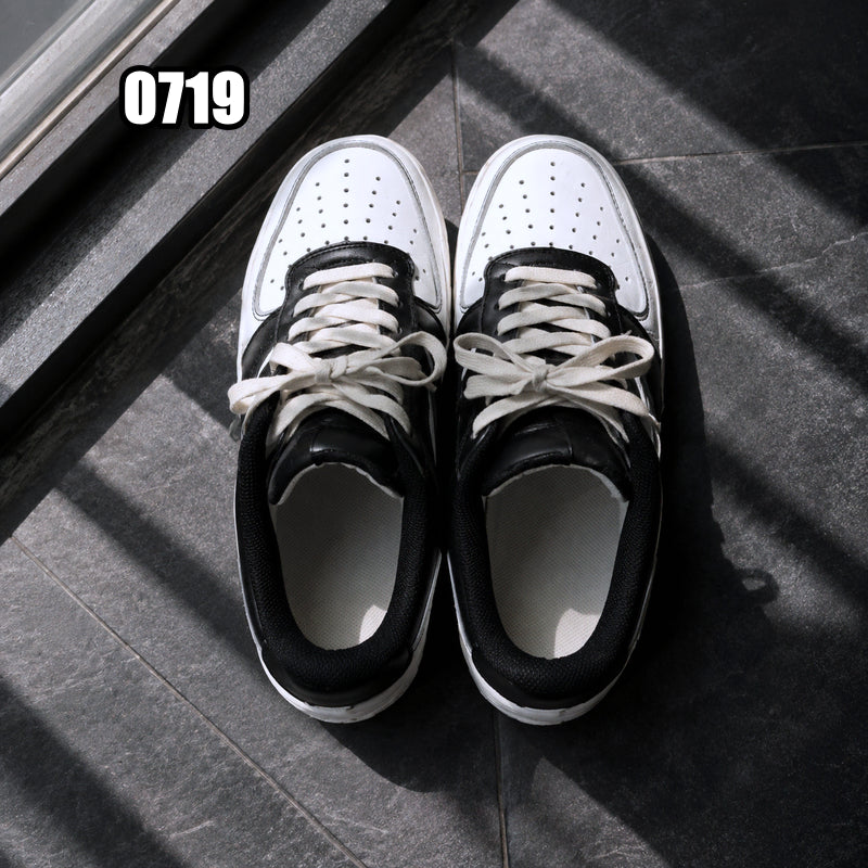 [BUNJANG] Dr. Martens Alexi Steel Toe Sneakers / 260) 닥터마틴 알렉세이 스틸토 스니커즈