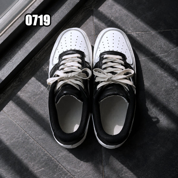[BUNJANG] Dr. Martens Alexi Steel Toe Sneakers / 260) 닥터마틴 알렉세이 스틸토 스니커즈