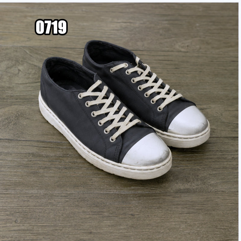 [BUNJANG] Dr. Martens Alexi Steel Toe Sneakers / 260) 닥터마틴 알렉세이 스틸토 스니커즈