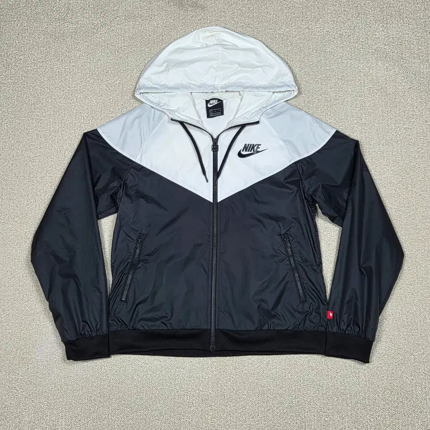 [BUNJANG] Nike Sportswear Windrunner Hooded Woven Jacket / [나이키] 스포츠웨어 윈드러너 후드 우븐 자켓 | A00665