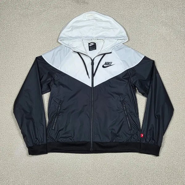 [BUNJANG] Nike Sportswear Windrunner Hooded Woven Jacket / [나이키] 스포츠웨어 윈드러너 후드 우븐 자켓 | A00665