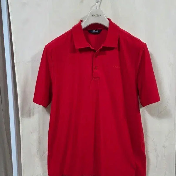 [BUNJANG] Phantom Cool Short-Sleeve T-Shirt Size 100 / 팬텀쿨반팔티셔츠(100)