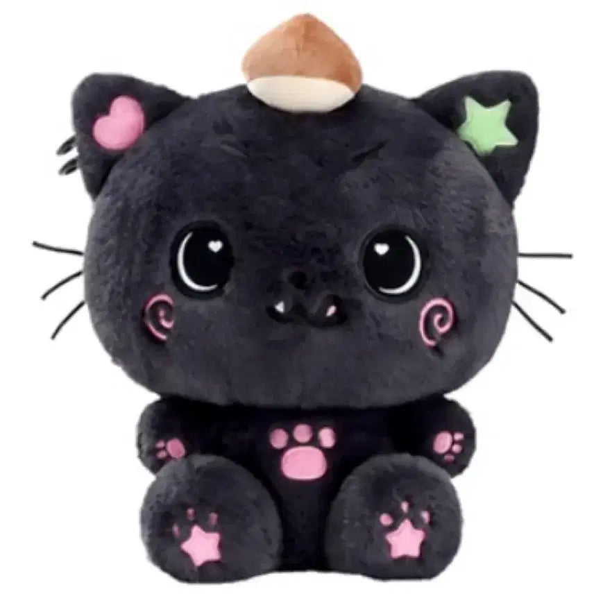 [BUNJANG] NCT WISH Kuri Daewang Wish Doll Plush / 엔시티위시 위시돌 쿠리 대왕위시돌 인형