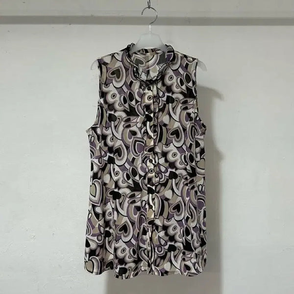 [BUNJANG] Vintage Top / vtg top