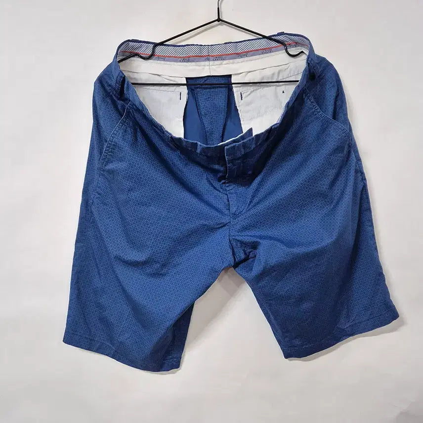 [BUNJANG] Louis Castel Men's Summer Golf Shorts Size 34 / 루이까스텔 여름 골프반바지/남성34