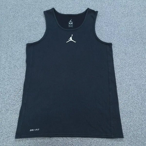 [BUNJANG] Jordan Sleeveless Tee M / M 조던 민소매 티 | 0818C36