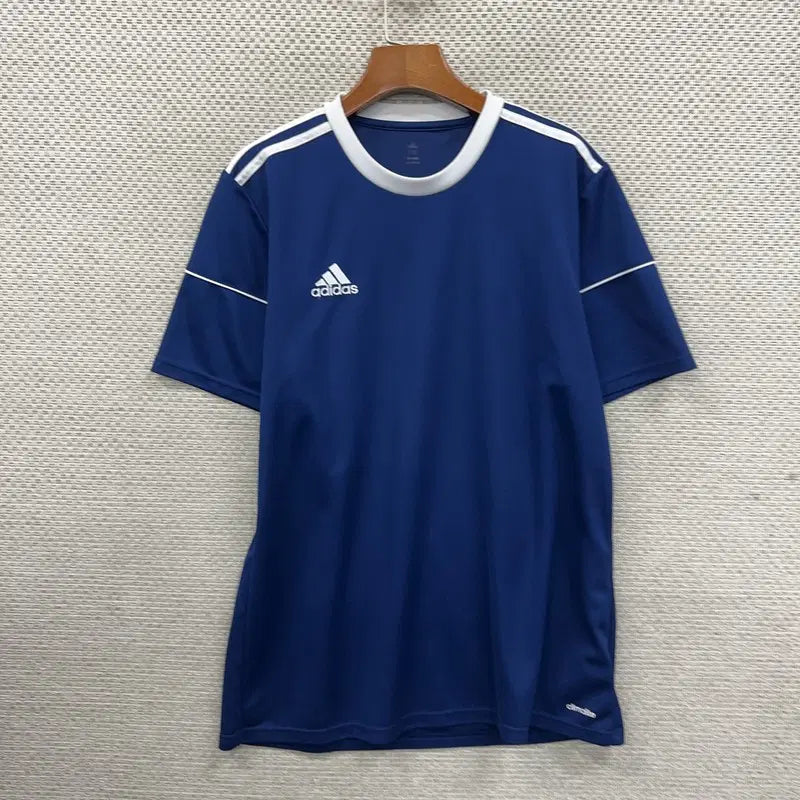 [BUNJANG] Adidas Short Sleeve T-Shirt 110 H00496 / 아디다스 반팔티 110 H00496