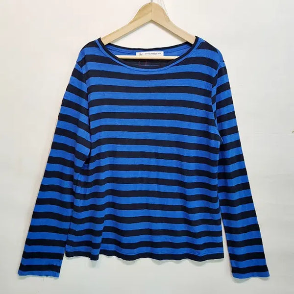 [BUNJANG] Journal Standard Lux 100% Linen T-Shirt / JOURNAL STANDARD lux 린넨 100% 티셔츠