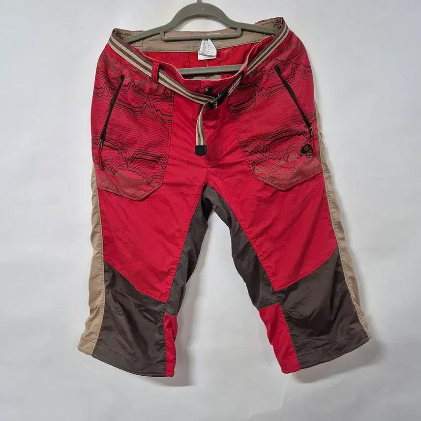 [BUNJANG] Mountain Hardwear Men's Summer Shorts Size 30 / 마운틴하드웨어 여름 반바지/남성30