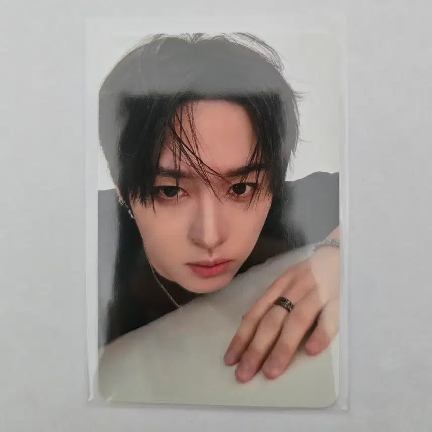 [BUNJANG] Stray Kids Discomfort & That Popup Lucky Draw Photocard Lee Know / 스키즈 디스앤댓 팝업 3만원 구매 특전 포카 리노