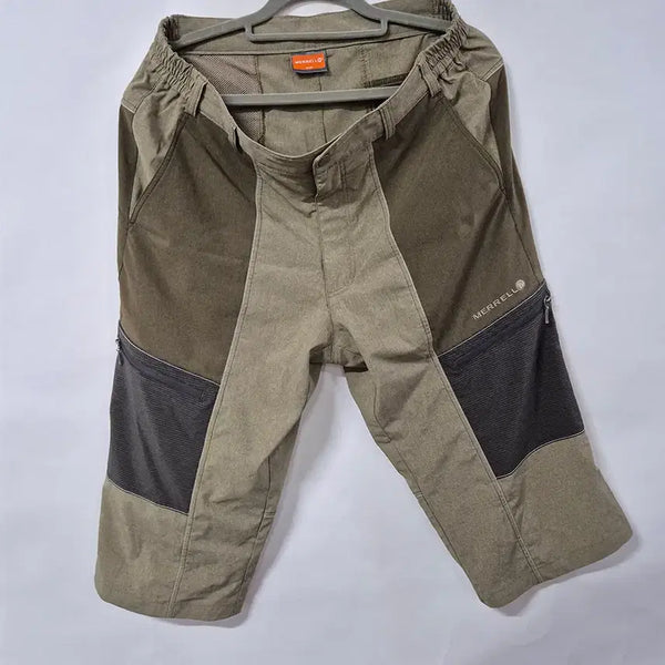 [BUNJANG] Merrell Men's Summer Shorts (Size 33) / 머렐 여름 반바지/남성33