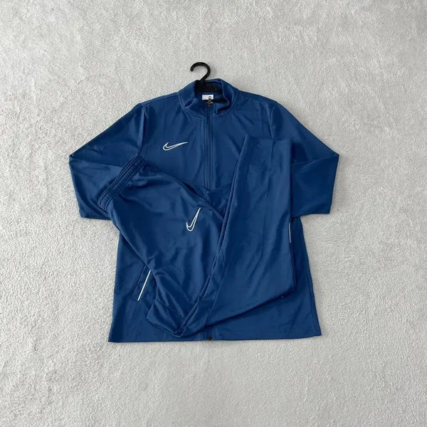 [BUNJANG] Nike Dri-FIT Training Tracksuit Set Jacket & Pants XL (105) / XL 나이키 트레이닝 세트 자켓 바지 드라이핏 105