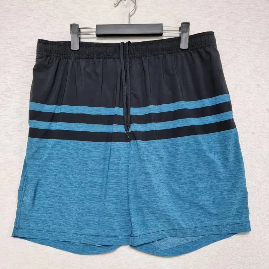 [BUNJANG] Kirkland Signature Swim Shorts 37 Inch XL / 커클랜드 스윔쇼츠 남자37인치 큰옷ㅡ0325