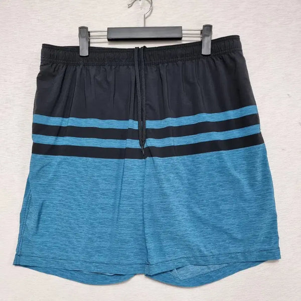 [BUNJANG] Kirkland Signature Swim Shorts 37 Inch XL / 커클랜드 스윔쇼츠 남자37인치 큰옷ㅡ0325