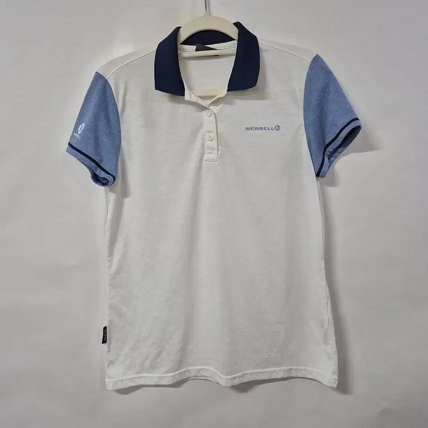 [BUNJANG] Merrell Women's Functional T-Shirt Size 95 / 머렐 여름 기능성 반팔티셔츠/여성95