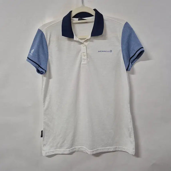 [BUNJANG] Merrell Women's Functional T-Shirt Size 95 / 머렐 여름 기능성 반팔티셔츠/여성95