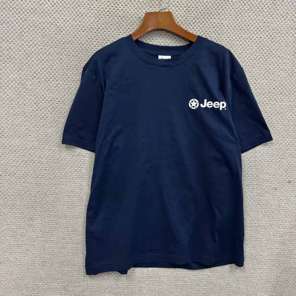 [BUNJANG] JEEP T-Shirt XL / 지프 JEEP 반팔티 XL H02193