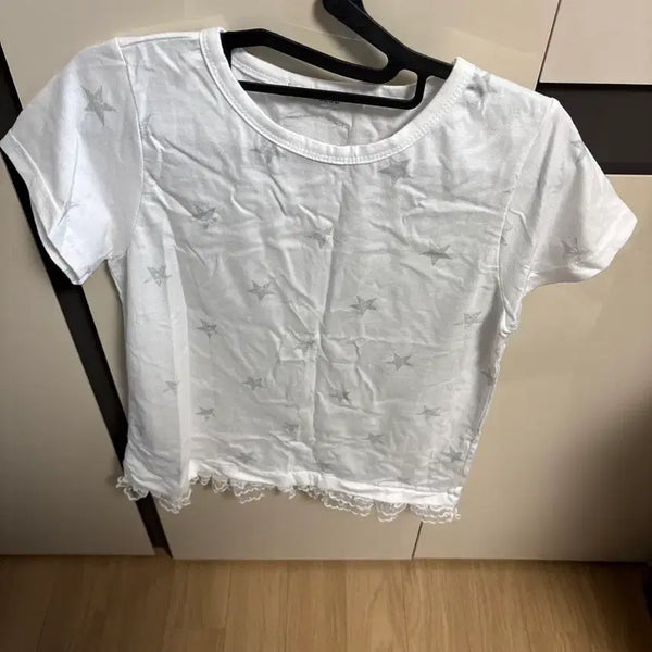 [BUNJANG] Fancy Club T-shirt / 팬시클럽 티셔츠 무신사