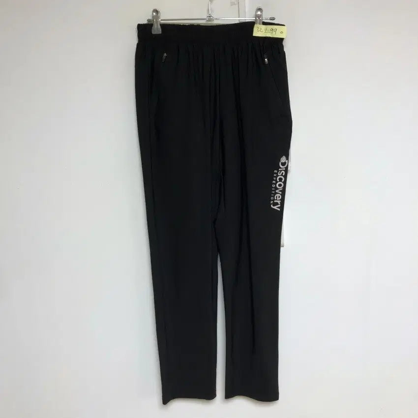 [BUNJANG] Discovery Men's Training Pants 32 Inch / 디스커버리 남성 트레이닝바지 32인치@9906