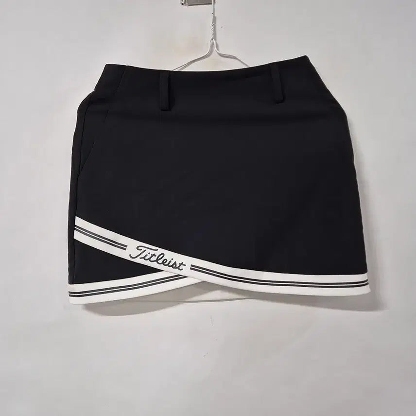 [BUNJANG] Titleist Women's Summer Golf Skirt Size 24 / 타이틀리스트 여름 골프치마/여성24
