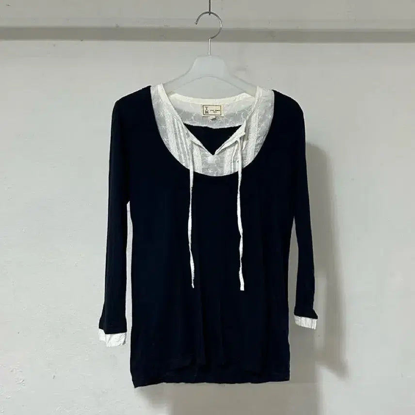 [BUNJANG] Vintage Top / vtg top