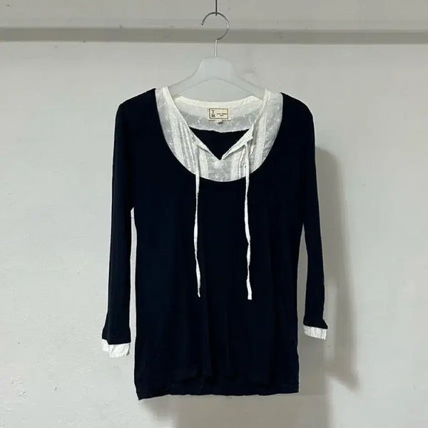 [BUNJANG] Vintage Top / vtg top