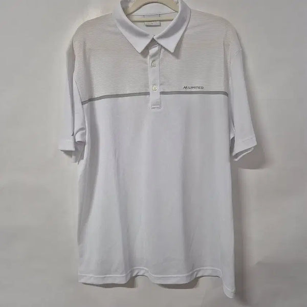 [BUNJANG] Millet Summer Men's Functional Short-Sleeve T-Shirt Size 105 / 밀레 여름 기능성 반팔티셔츠/남성105