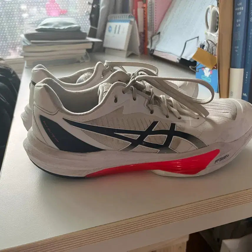 [BUNJANG] ASICS Sky Elite FF 3 Shoes (Size 260) / 아식스 스카이엘리트 FF3 260사이즈